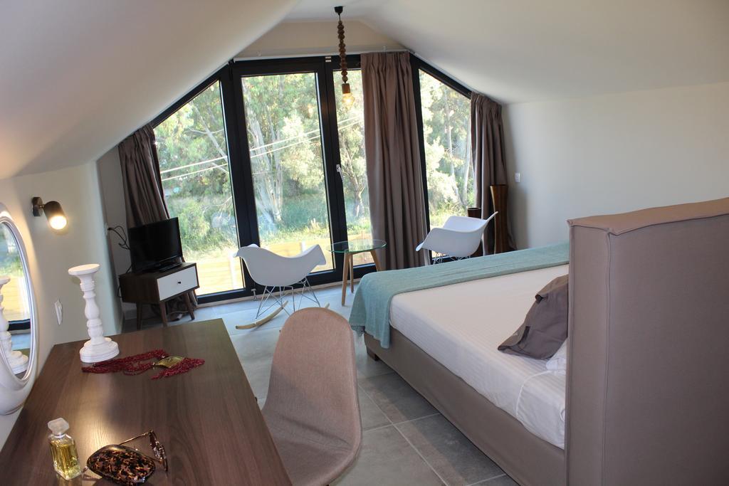Onar Villa Nikiana Extérieur photo