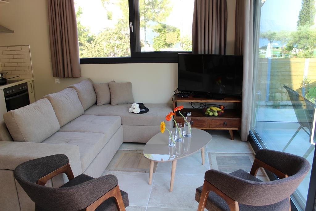 Onar Villa Nikiana Extérieur photo